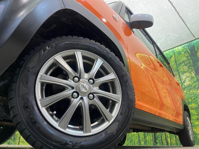 SUZUKI HUSTLER 2015 Image 31