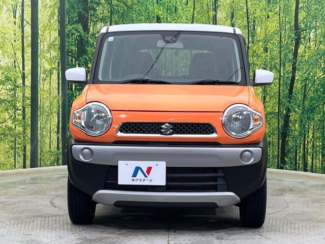 SUZUKI HUSTLER 2015 Image 31