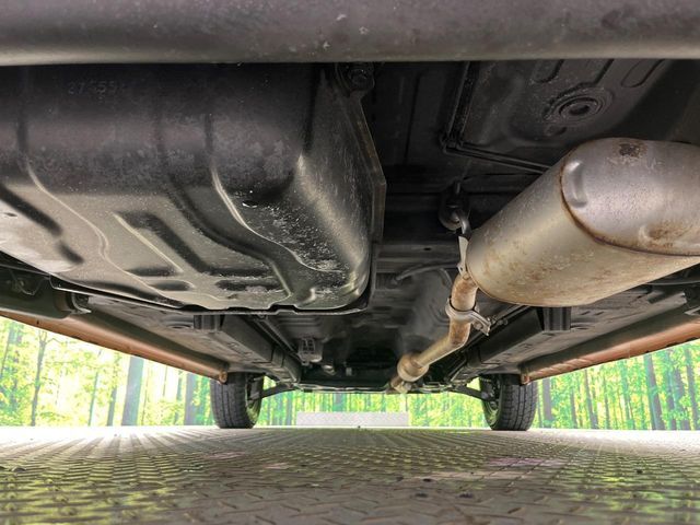 SUZUKI HUSTLER 2015 Image 31