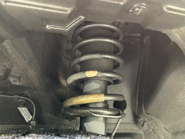 SUZUKI HUSTLER 2015 Image 31