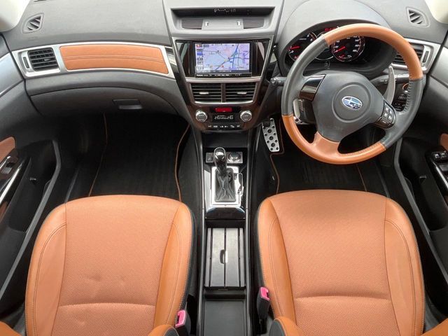 SUBARU EXIGA CROSSOVER 7 2015 Image 31