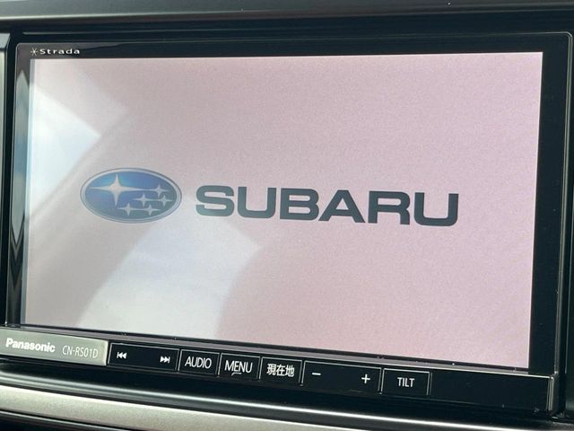 SUBARU EXIGA CROSSOVER 7 2015 Image 31