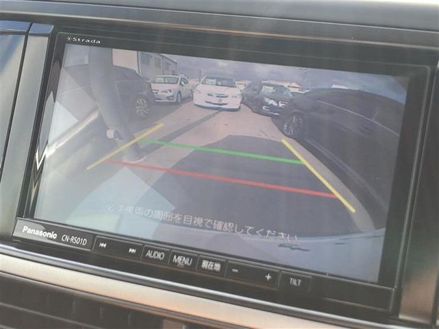 SUBARU EXIGA CROSSOVER 7 2015 Image 31