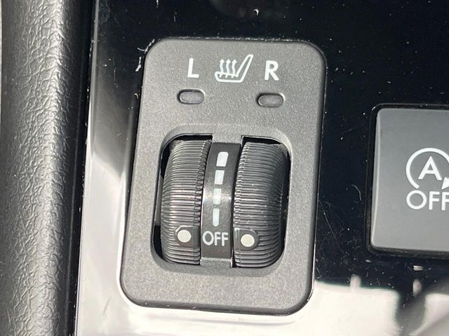 SUBARU EXIGA CROSSOVER 7 2015 Image 31