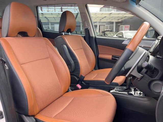 SUBARU EXIGA CROSSOVER 7 2015 Image 31