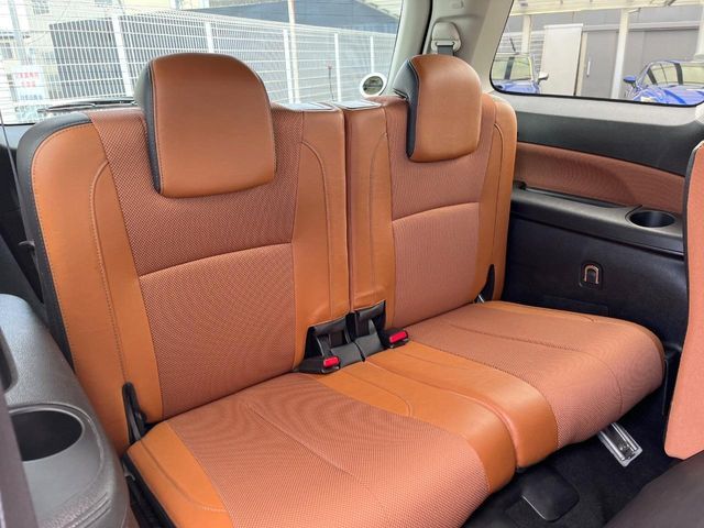 SUBARU EXIGA CROSSOVER 7 2015 Image 31