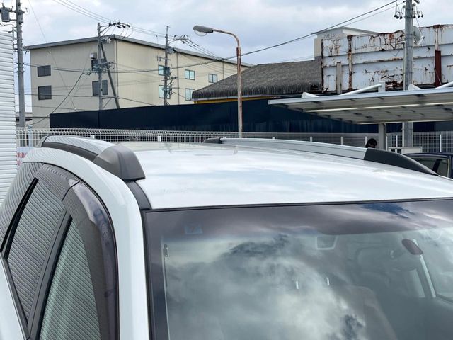 SUBARU EXIGA CROSSOVER 7 2015 Image 31