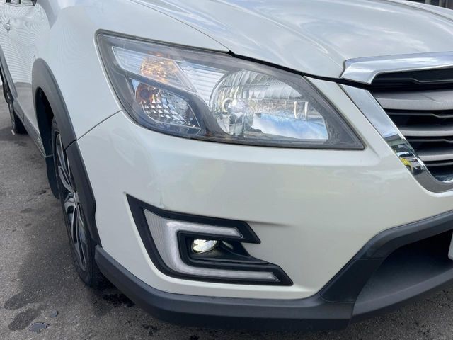 SUBARU EXIGA CROSSOVER 7 2015 Image 31