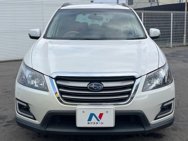 SUBARU EXIGA CROSSOVER 7 2015 Image 31