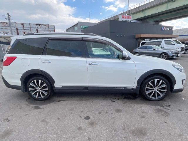 SUBARU EXIGA CROSSOVER 7 2015 Image 31