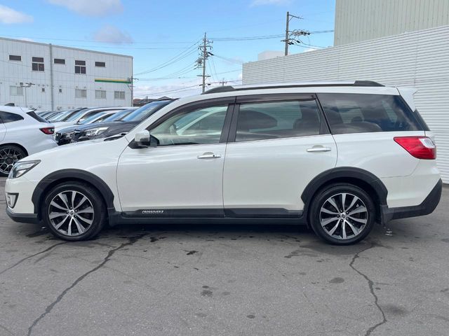 SUBARU EXIGA CROSSOVER 7 2015 Image 31