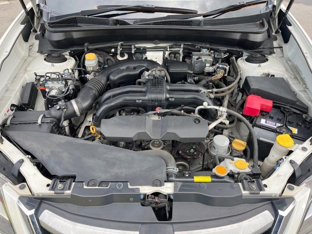 SUBARU EXIGA CROSSOVER 7 2015 Image 31