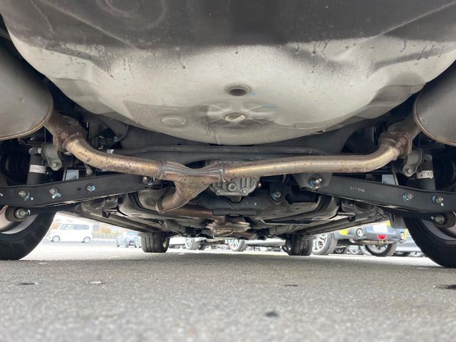 SUBARU EXIGA CROSSOVER 7 2015 Image 31