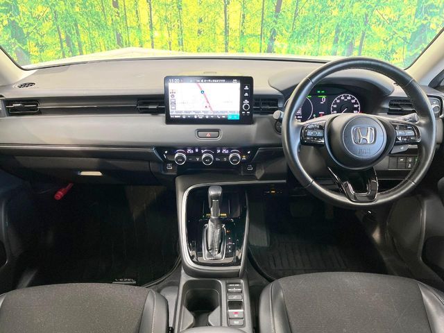 HONDA VEZEL E:HEV 2021 Image 31