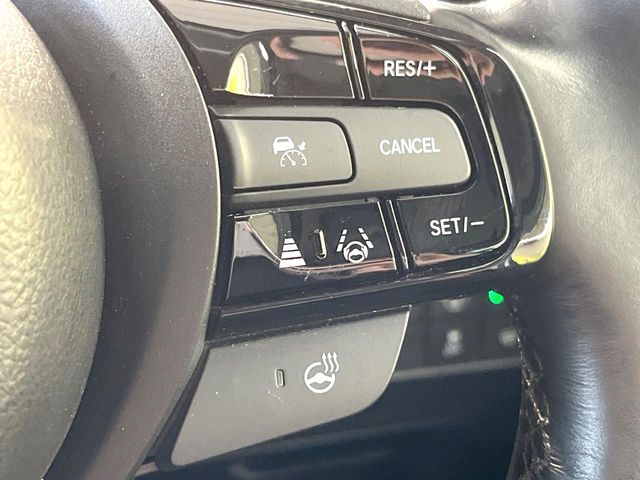 HONDA VEZEL E:HEV 2021 Image 31