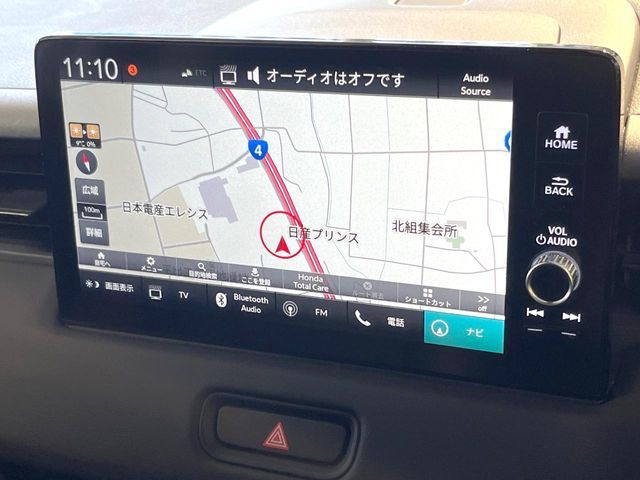 HONDA VEZEL E:HEV 2021 Image 31