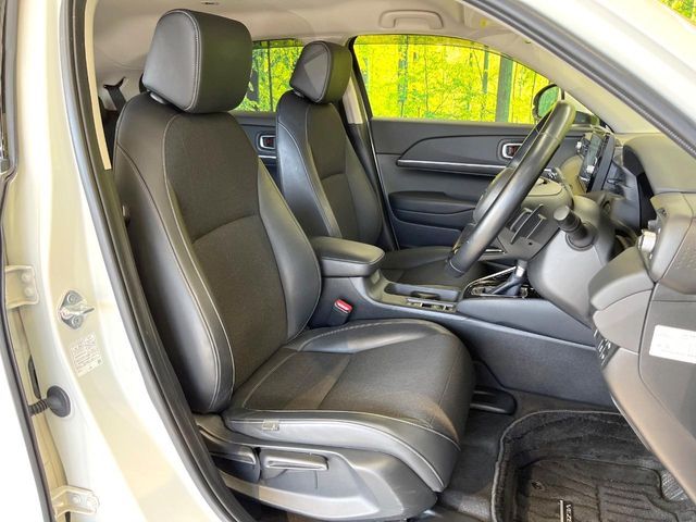 HONDA VEZEL E:HEV 2021 Image 31