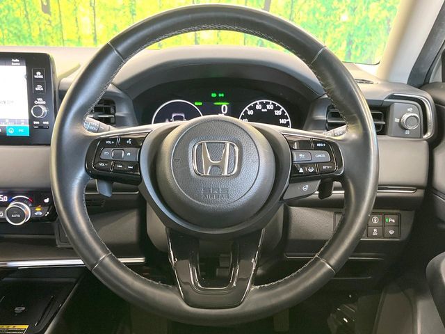 HONDA VEZEL E:HEV 2021 Image 31