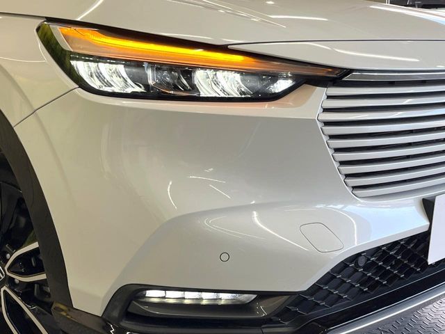 HONDA VEZEL E:HEV 2021 Image 31