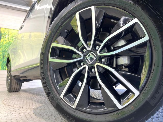 HONDA VEZEL E:HEV 2021 Image 31