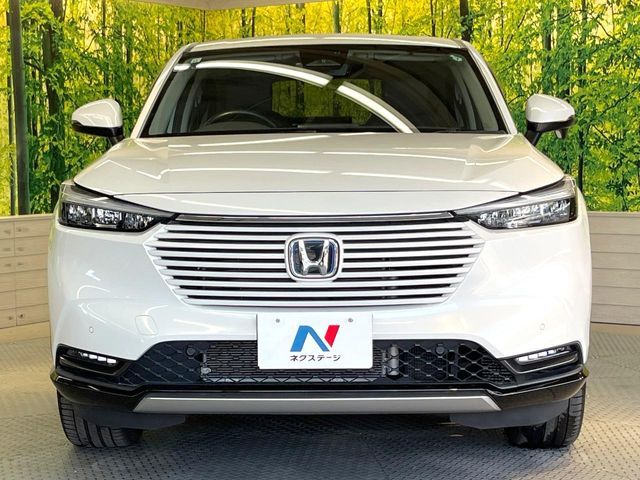 HONDA VEZEL E:HEV 2021 Image 31