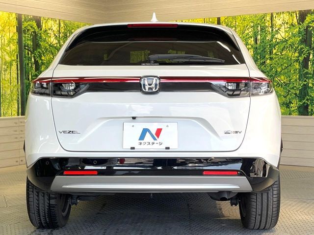 HONDA VEZEL E:HEV 2021 Image 31