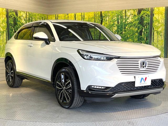 HONDA VEZEL E:HEV 2021 Image 31