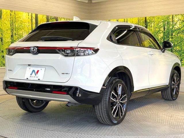 HONDA VEZEL E:HEV 2021 Image 31