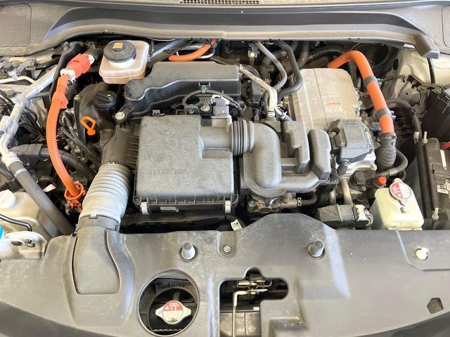 HONDA VEZEL E:HEV 2021 Image 31