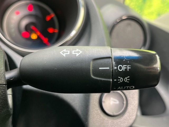 HONDA FIT 2013 Image 31