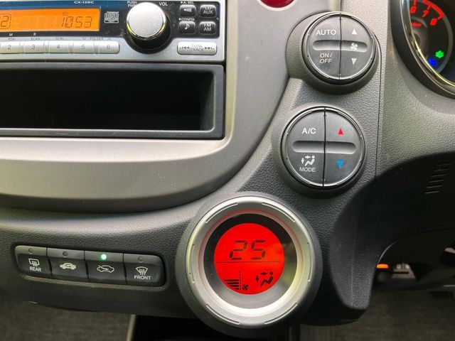 HONDA FIT 2013 Image 31