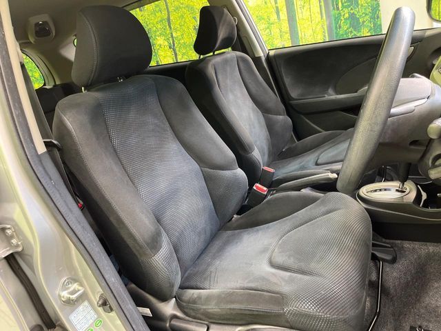 HONDA FIT 2013 Image 31