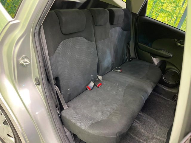 HONDA FIT 2013 Image 31