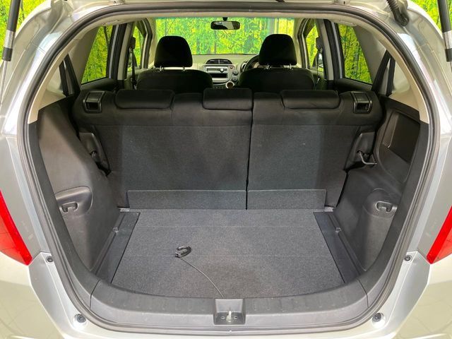 HONDA FIT 2013 Image 31