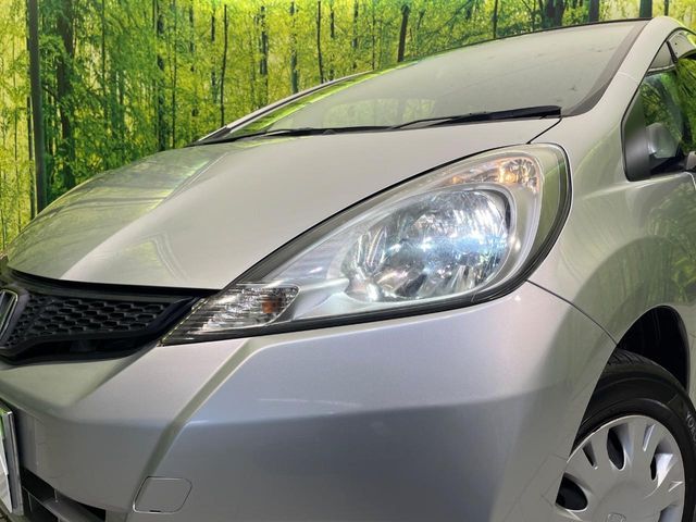 HONDA FIT 2013 Image 31