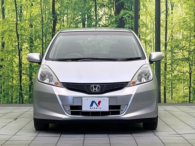 HONDA FIT 2013 Image 31