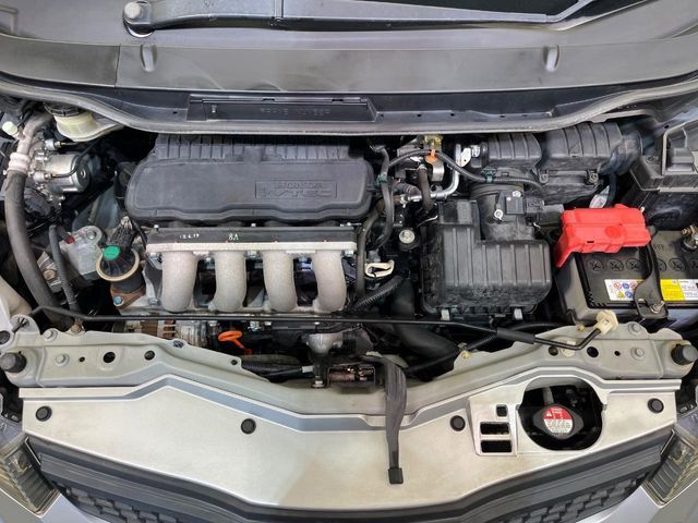 HONDA FIT 2013 Image 31