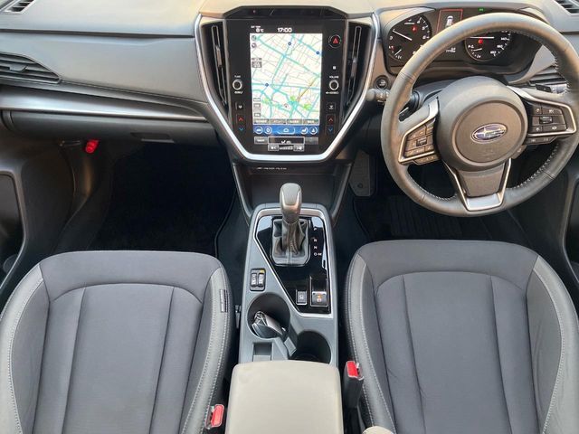 SUBARU IMPREZA 5DOOR 4WD 2023 Image 31