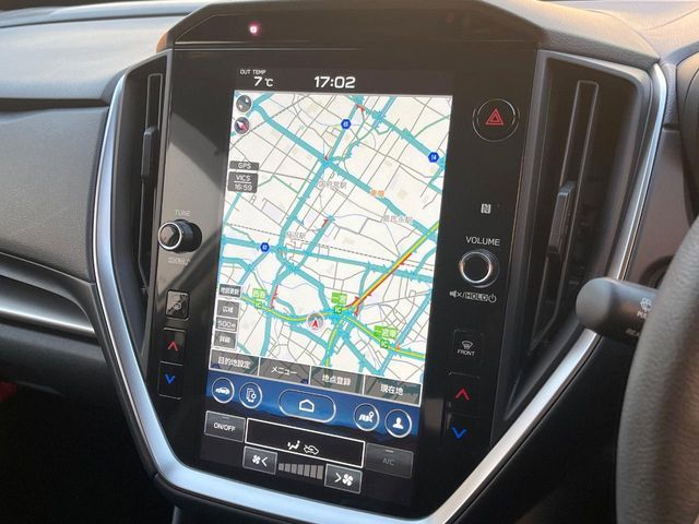 SUBARU IMPREZA 5DOOR 4WD 2023 Image 31