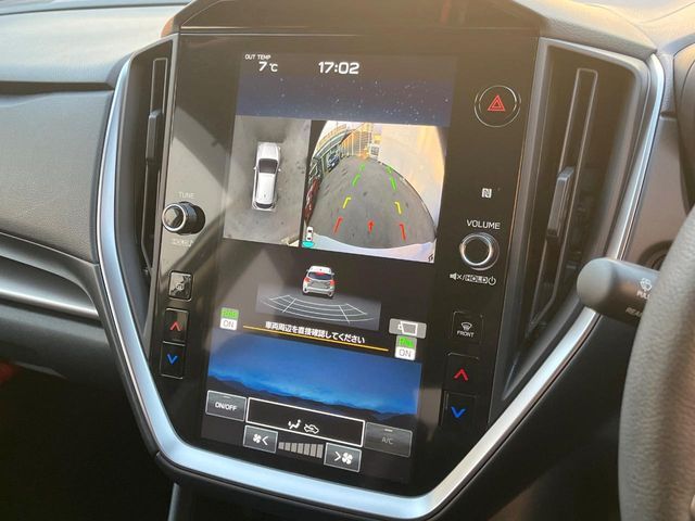 SUBARU IMPREZA 5DOOR 4WD 2023 Image 31