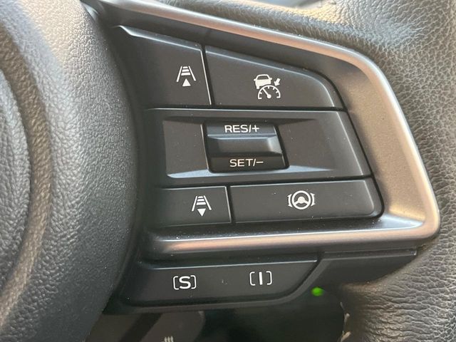 SUBARU IMPREZA 5DOOR 4WD 2023 Image 31