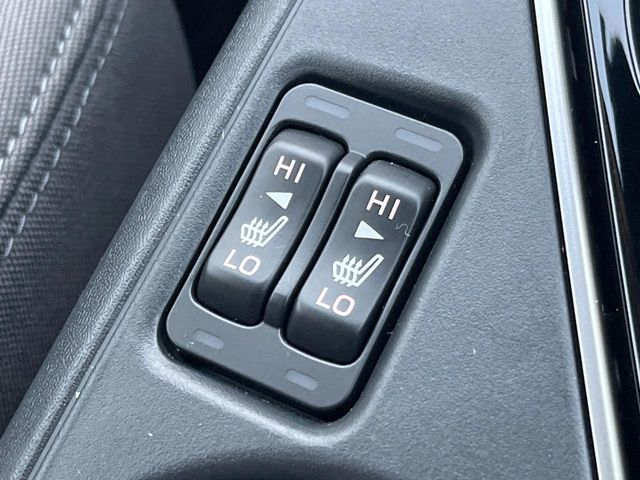 SUBARU IMPREZA 5DOOR 4WD 2023 Image 31