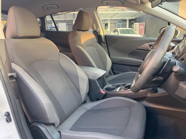 SUBARU IMPREZA 5DOOR 4WD 2023 Image 31