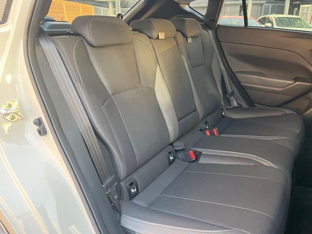SUBARU IMPREZA 5DOOR 4WD 2023 Image 31