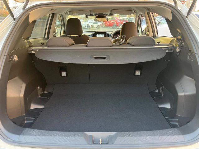 SUBARU IMPREZA 5DOOR 4WD 2023 Image 31