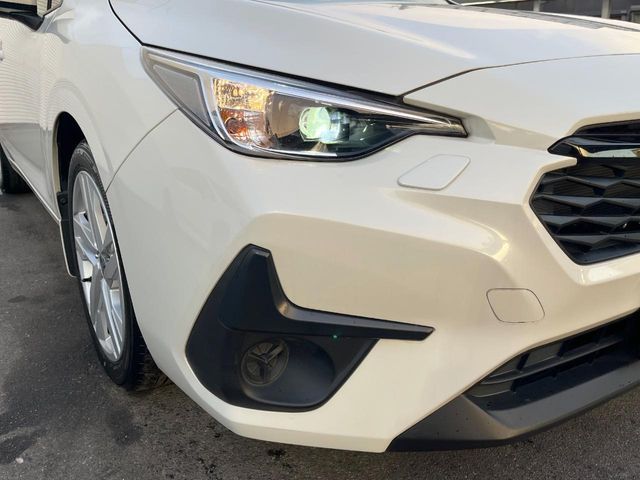 SUBARU IMPREZA 5DOOR 4WD 2023 Image 31