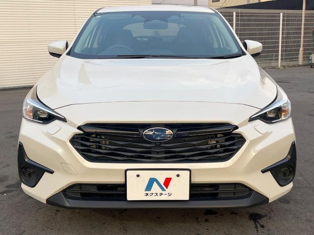 SUBARU IMPREZA 5DOOR 4WD 2023 Image 31