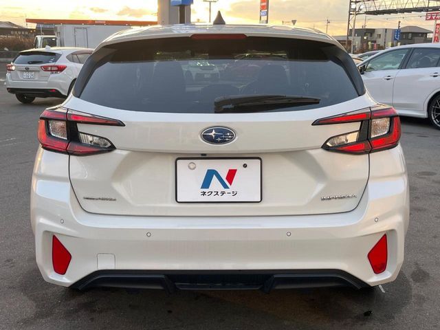SUBARU IMPREZA 5DOOR 4WD 2023 Image 31