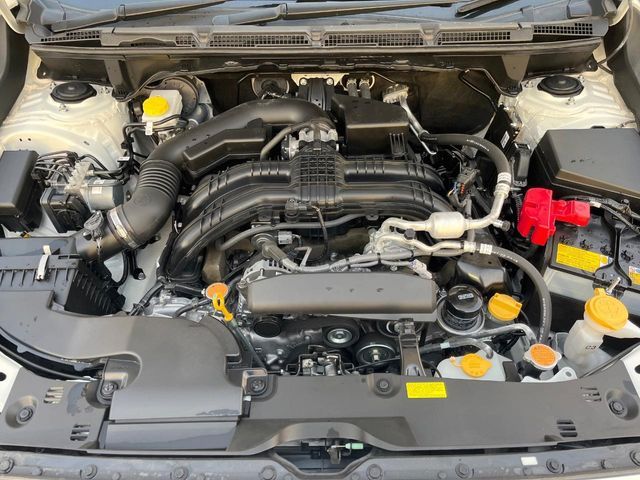 SUBARU IMPREZA 5DOOR 4WD 2023 Image 31