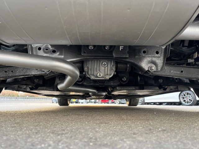 SUBARU IMPREZA 5DOOR 4WD 2023 Image 31